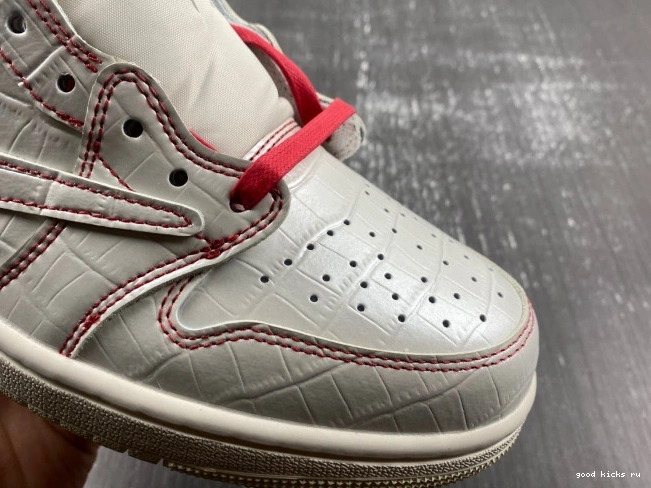 OG Scott Air x 1 Jordan Travis DM7866-601 Low 0808